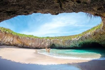 Private Marietas Island Tour