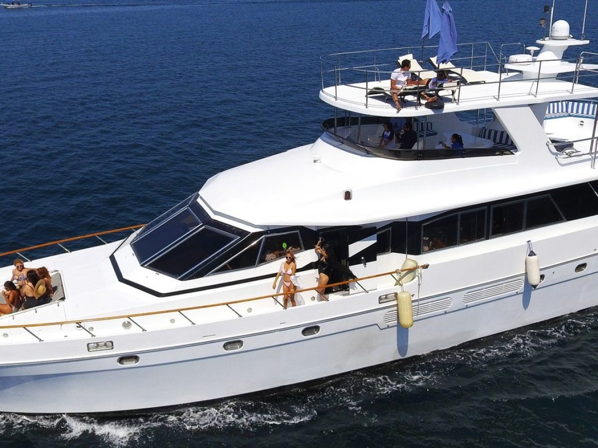 a large ship in a body of water