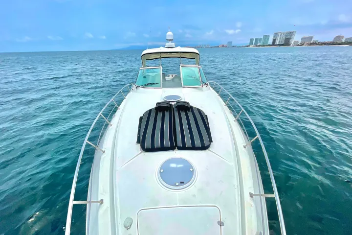 a large ship in a body of water